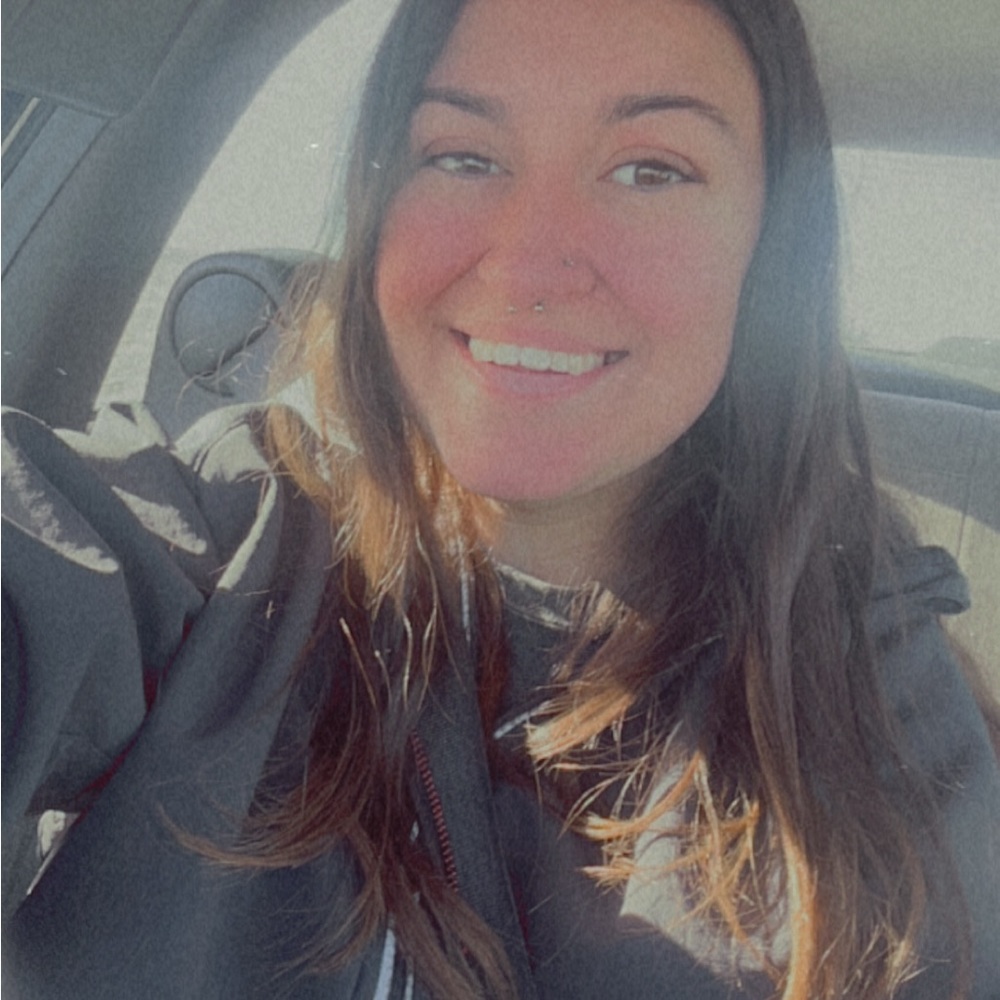 Meet your Posher, Rylie